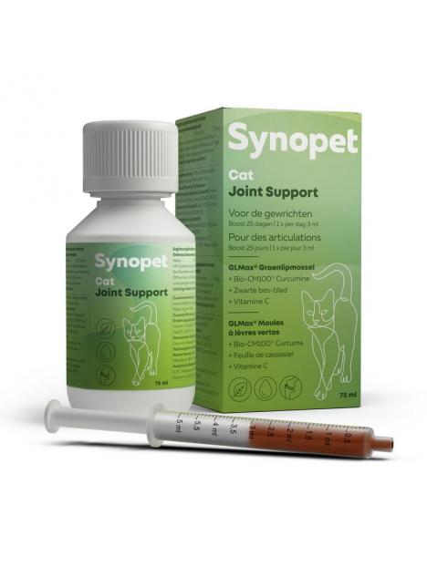 Synopet Synopet cat joint support