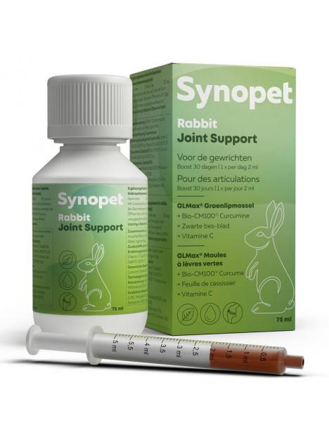 Synopet Synopet rabbit joint support