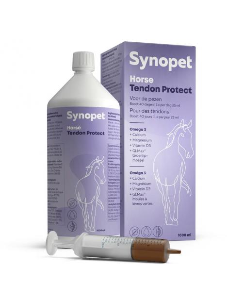 Synopet Synopet horse tendon protect