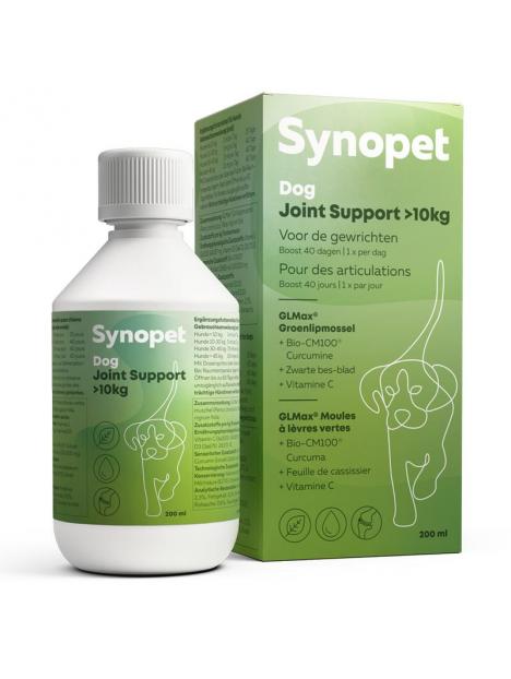 Synopet Synopet dog joint support