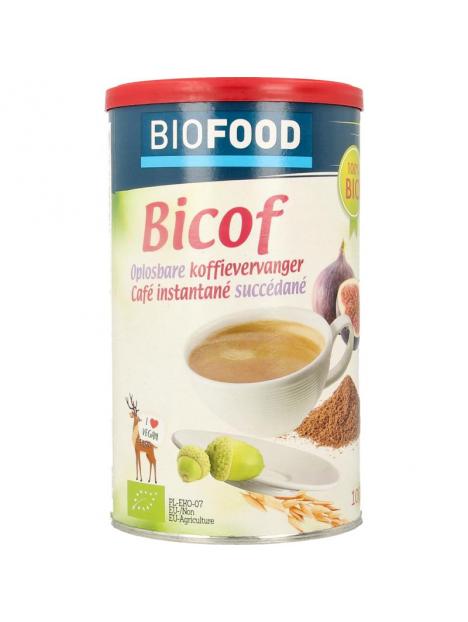 Biofood Biofood koffievervanger