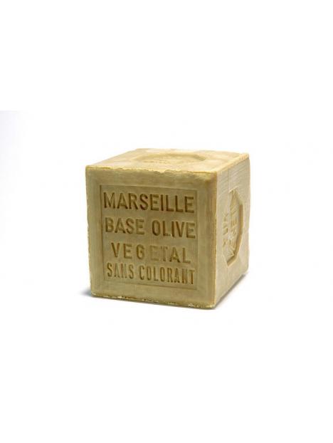 Rampal Latour Marseille zeep cube groen