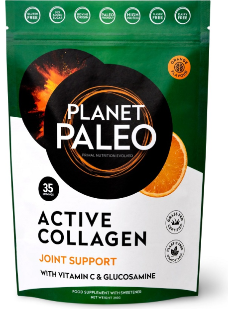 Active Collagen Joint Support