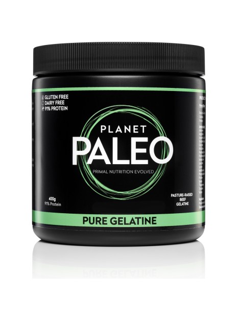 Pure Gelatine (400g)