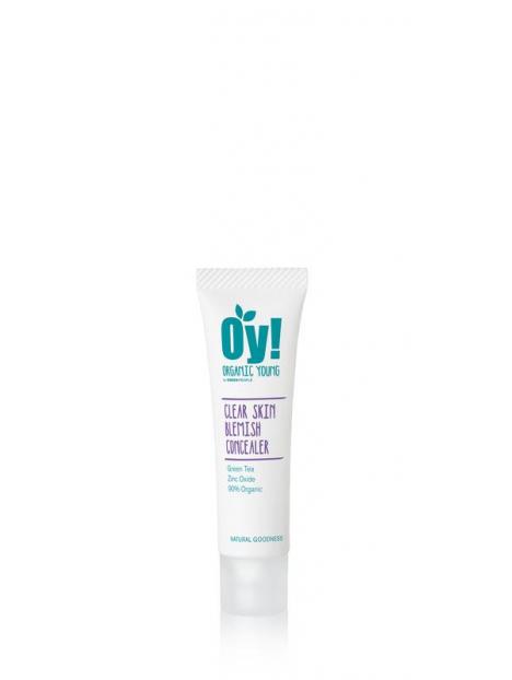 Green People oy clear skin blemish conceale