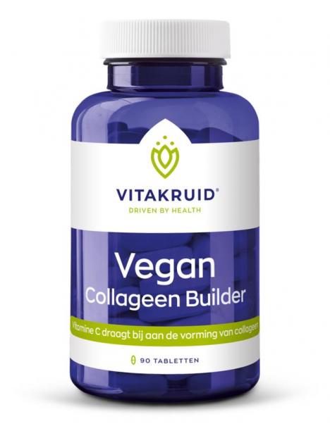 Vitakruid vegan collageen booster