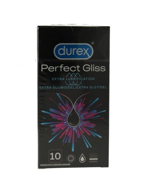 Durex Perfect gliss
