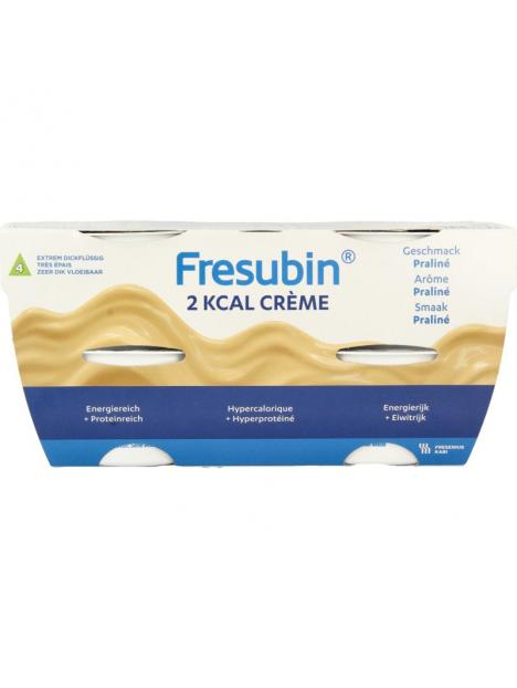 Fresubin Fresubin 2kcal cr praline/noug