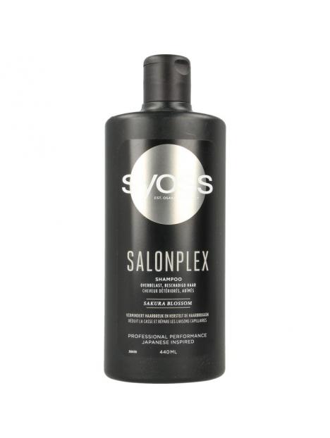 Syoss Shampoo salonplex