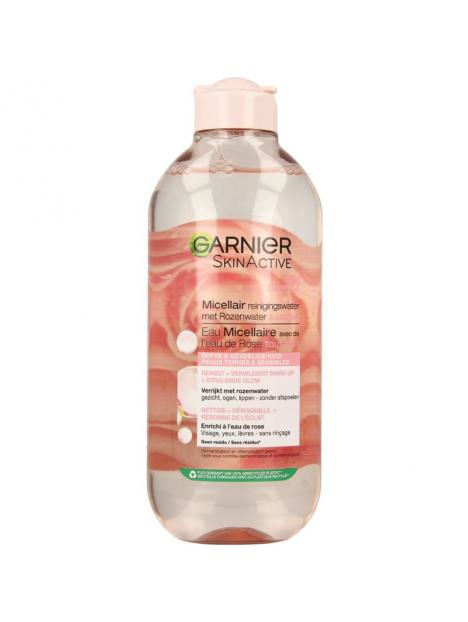 Garnier SkinActive micellair rozenwater