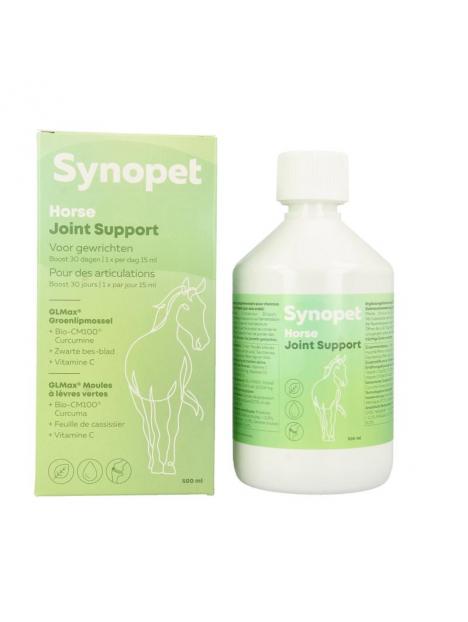 Synopet Synopet horse joint support