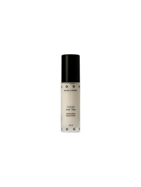 Clouds over sea hydrating face primer