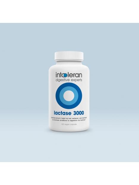 Intoleran lactase 3000