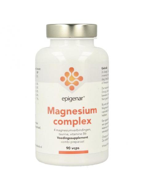 Epigenar Magnesium complex