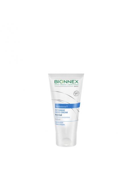 Bionnex Perfederm intensive hand cream scented