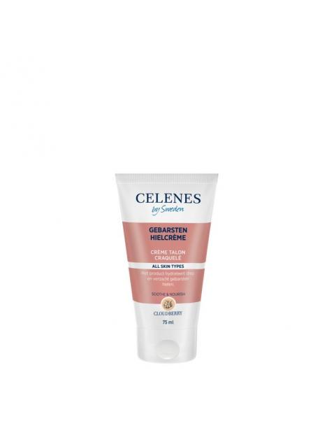 Celenes Cloudberry heel cream all skintypes