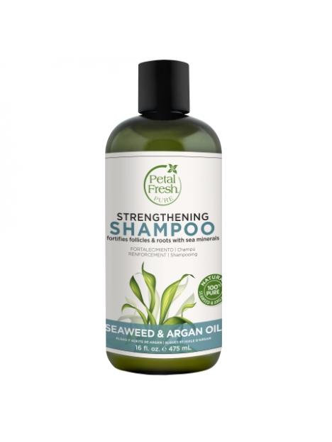 Petal Fresh petal fr shamp seaweed&argan o