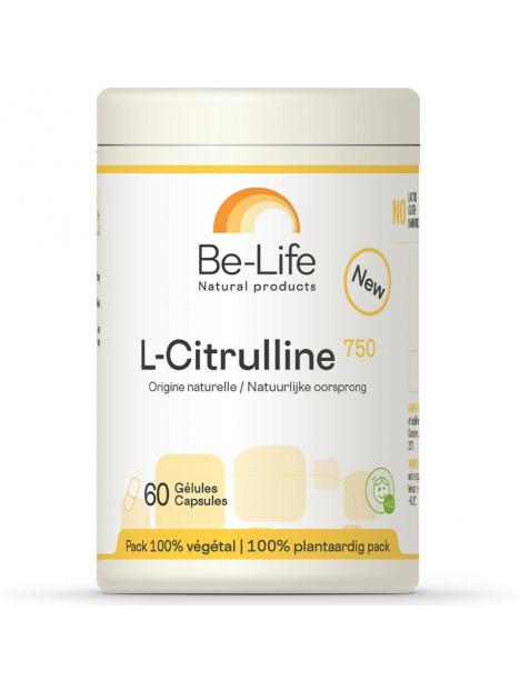 Be-Life L-Citrulline