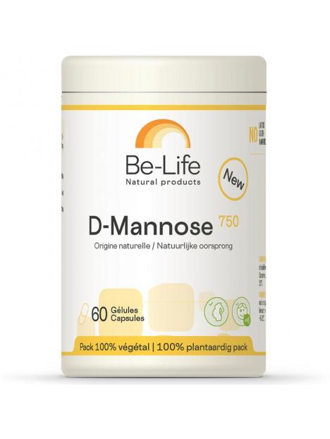 Be-Life D-Mannose