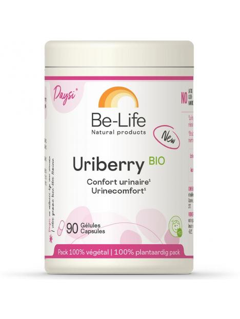 Be-Life Uriberry