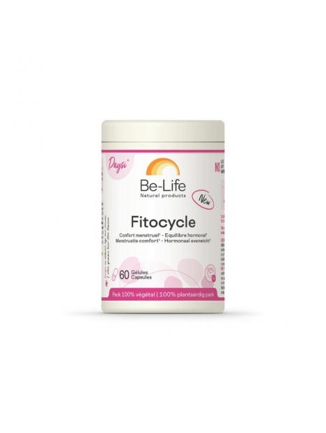 Be-Life Fitocycle