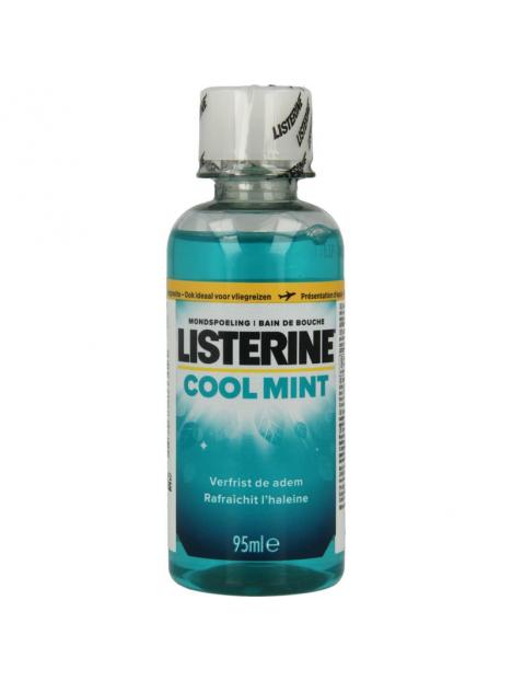 Listerine Listerine mondwater coolmint