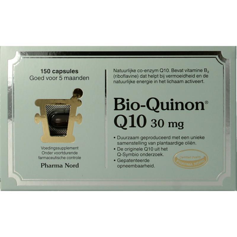 Bio quinon Q10 30 mg