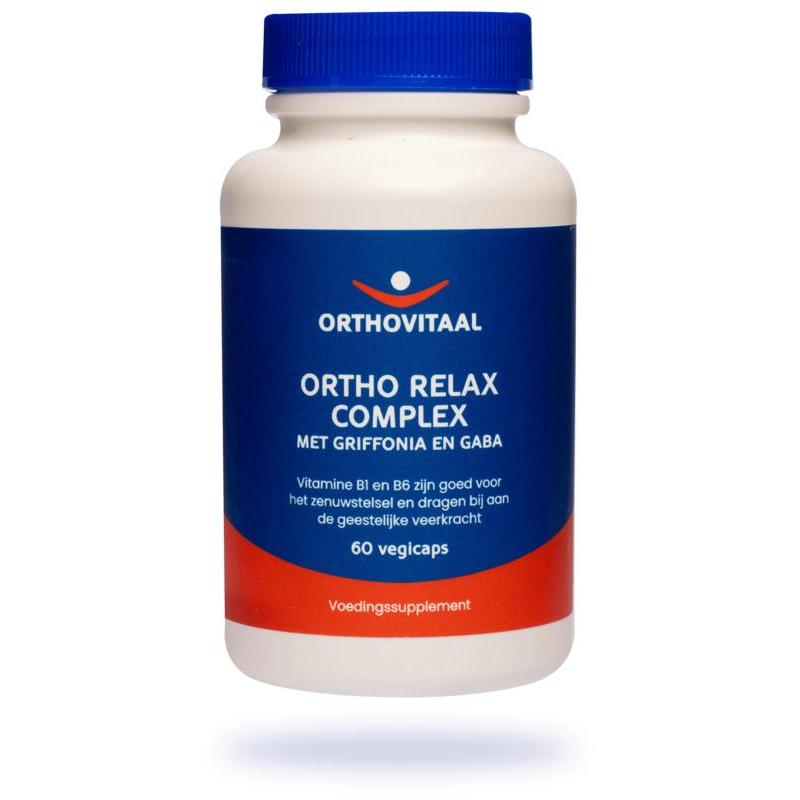 Ortho relax complex