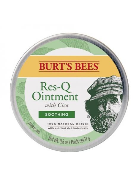 Burts Bees bb res-q ointment
