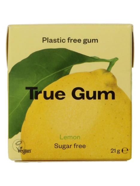True Gum True Gum citroen