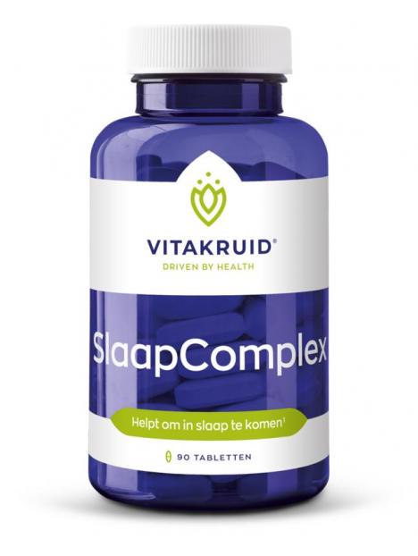 Vitakruid slaapcomplex