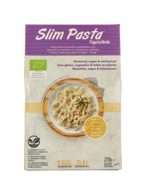 Slim Slim pasta tagliatelle