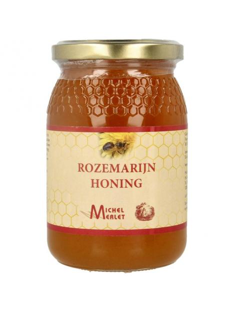 Michel Merlet rozemarijn honing