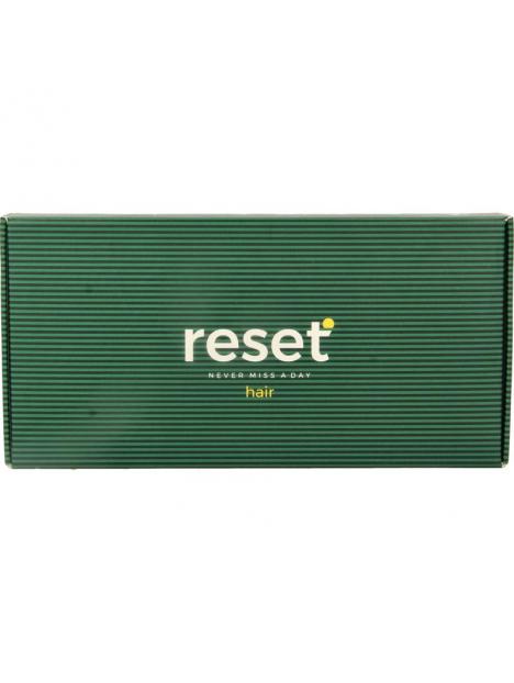 Reset Reset hair