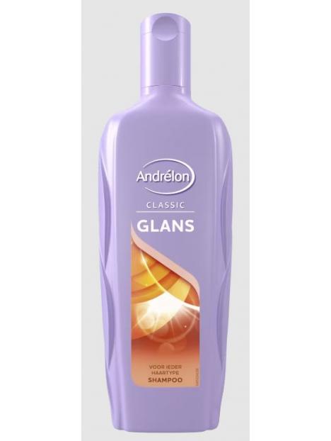 Andrelon Shampoo glans