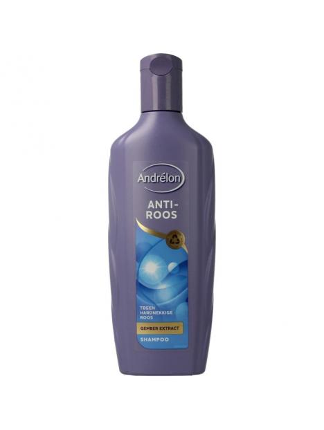 Andrelon Shampoo anti roos