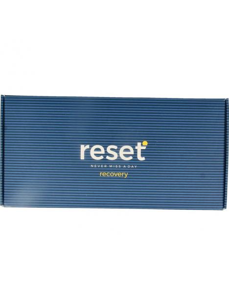 Reset Reset recovery