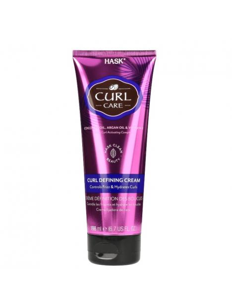 Hask Curl care defining cream