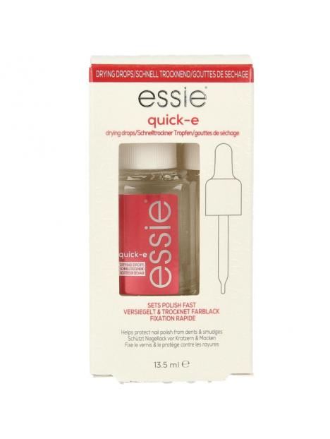 Essie Quick drying drops