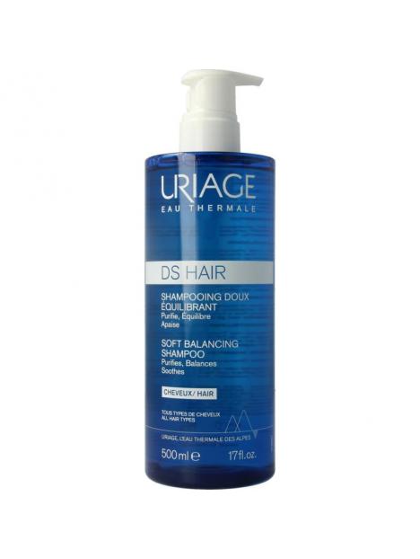 Uriage Uriage ds hair shamp equillibr