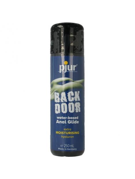 Pjur Back door moisturizing