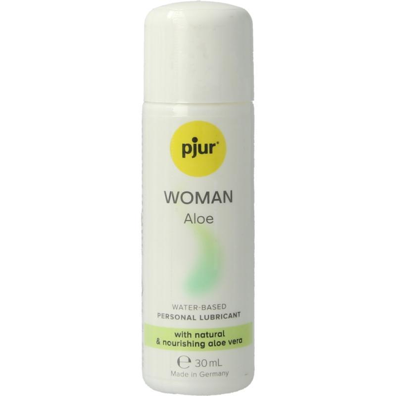 Pjur Woman aloe