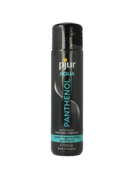 Pjur Aqua panthenol