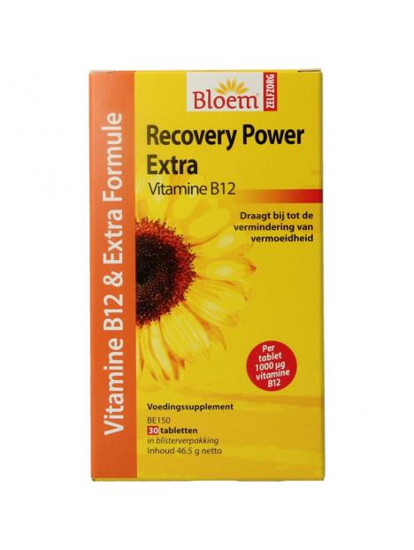 Bloem Recovery power extra