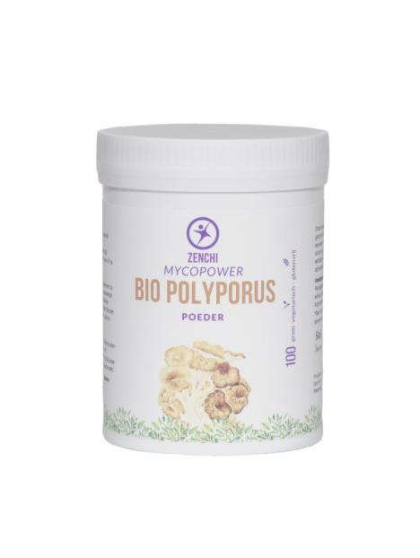 Mycopower Bio polyporus poeder