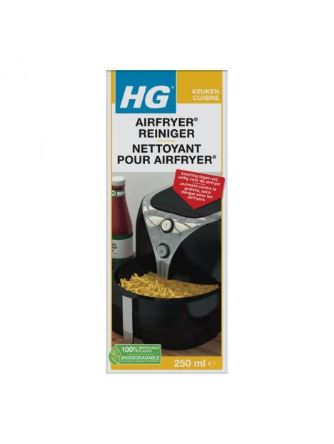 HG HG airfryer reiniger