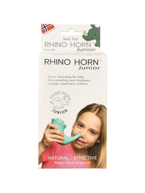 Rhino Horn Rhino Horn neusspoeler junior