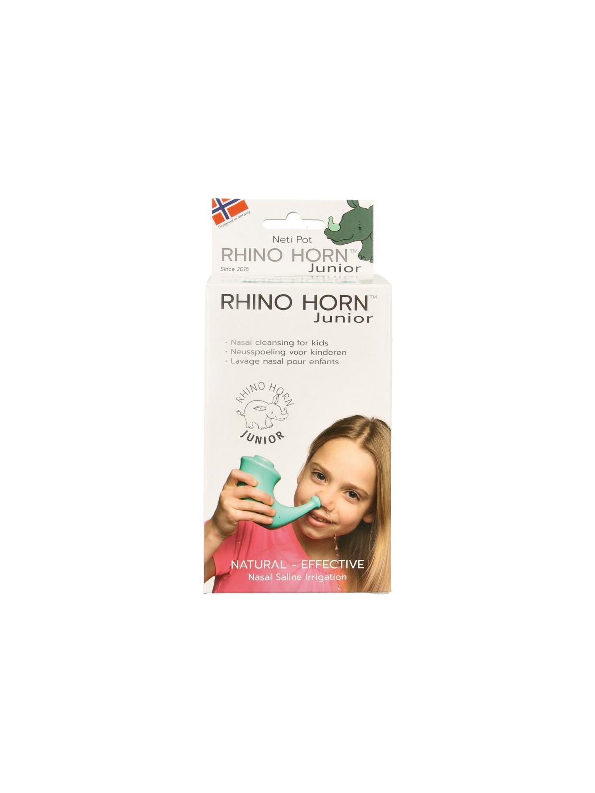 Le Rhino Horn pour enfants