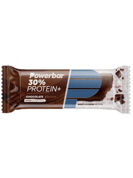 Protein+ bar chocolate