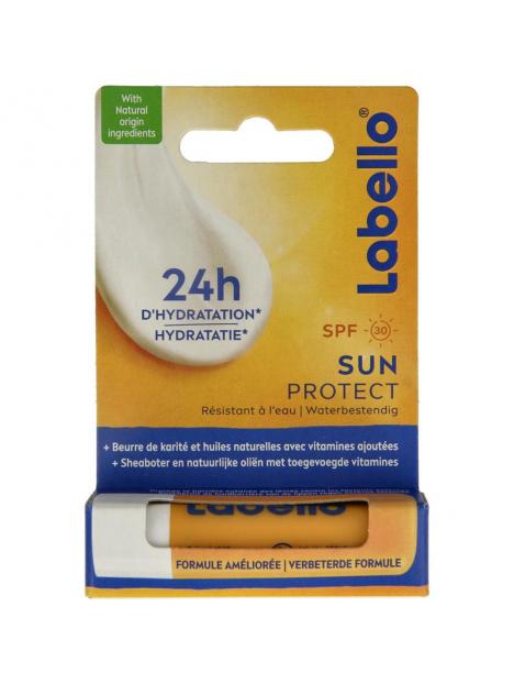 Labello Labello sun protect spf30